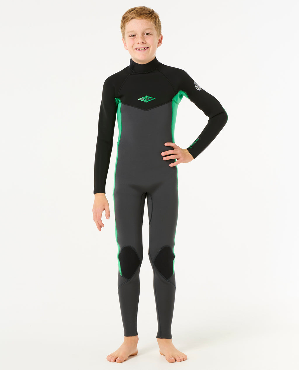 Jnr Dawn Patrol 43 B/Z Stmr