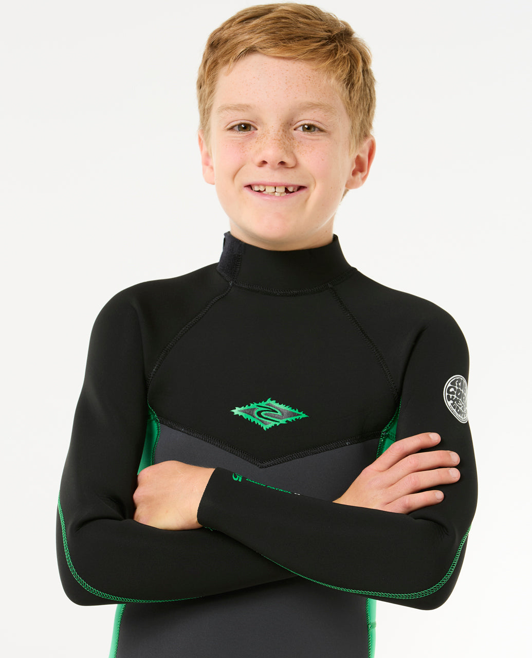 Jnr Dawn Patrol 43 B/Z Stmr