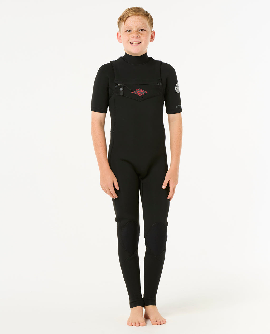 Jnr Dawn Patrol S/S 22 C/Z Stmr