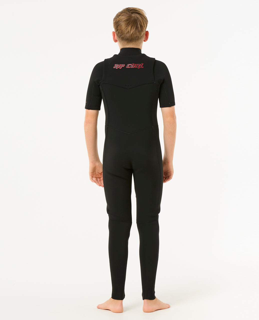 Jnr Dawn Patrol S/S 22 C/Z Stmr