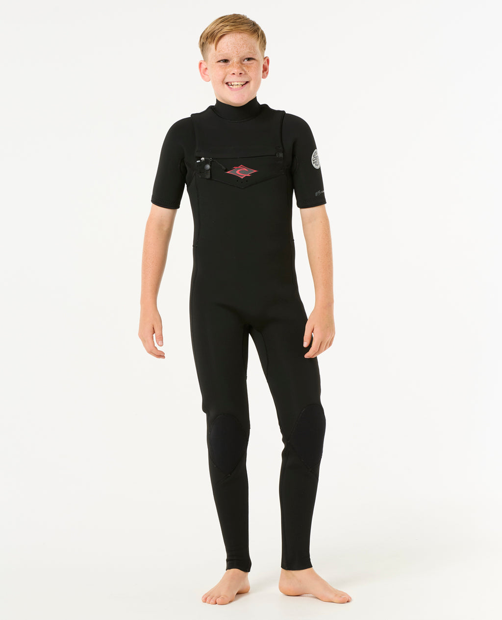 Jnr Dawn Patrol S/S 22 C/Z Stmr