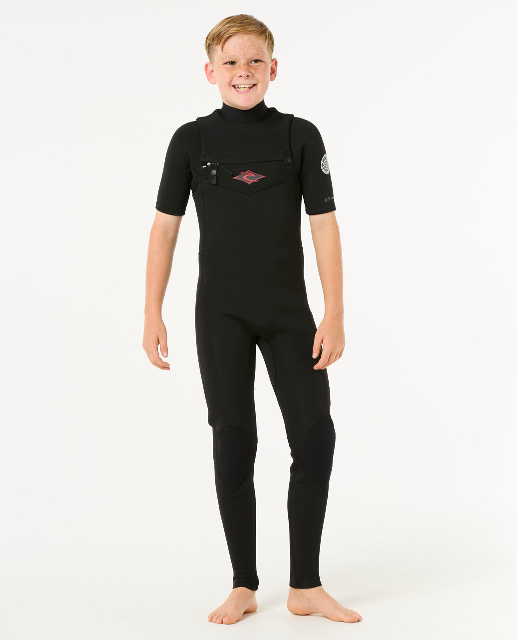 Jnr Dawn Patrol S/S 22 C/Z Stmr