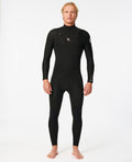 Dawn Patrol Perf 32 C/Z Steamer
