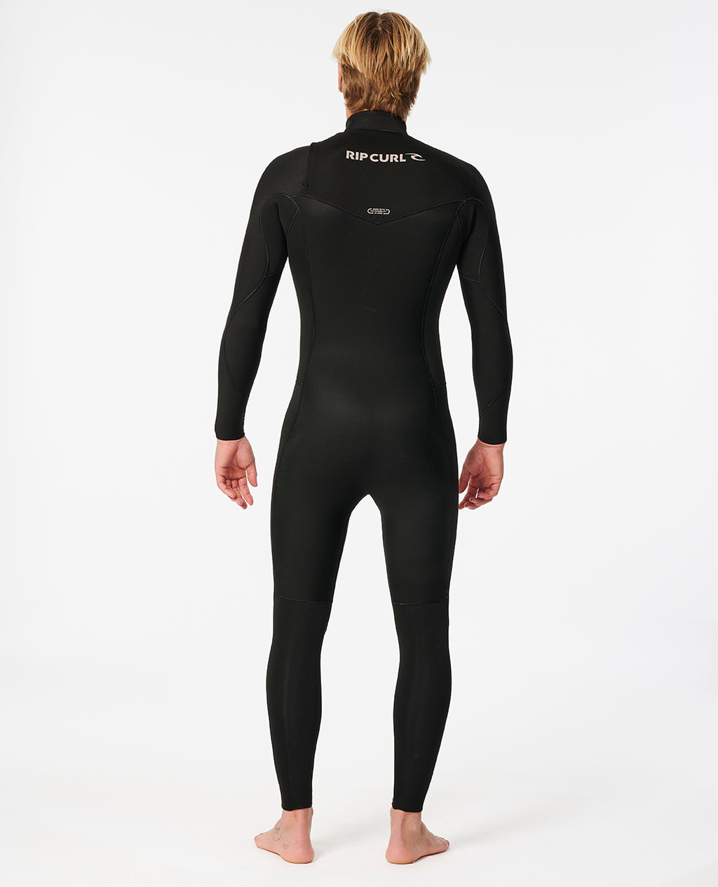 Dawn Patrol Perf 32 C/Z Steamer