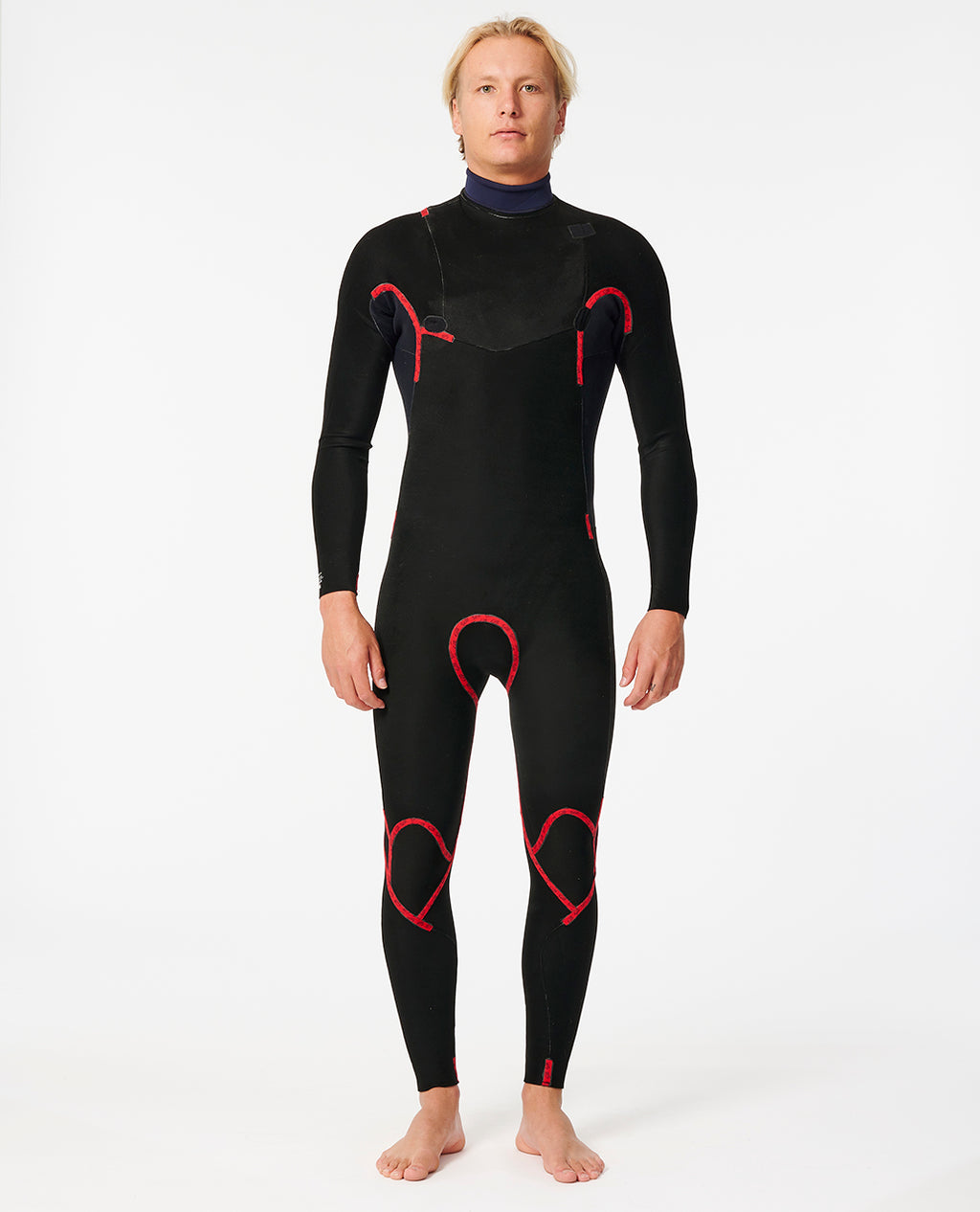 Dawn Patrol Perf 32 C/Z Steamer
