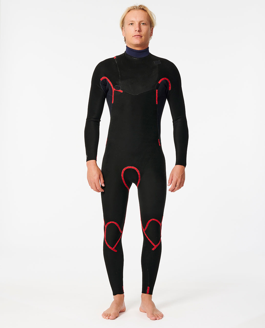 Dawn Patrol Perf 32 C/Z Steamer