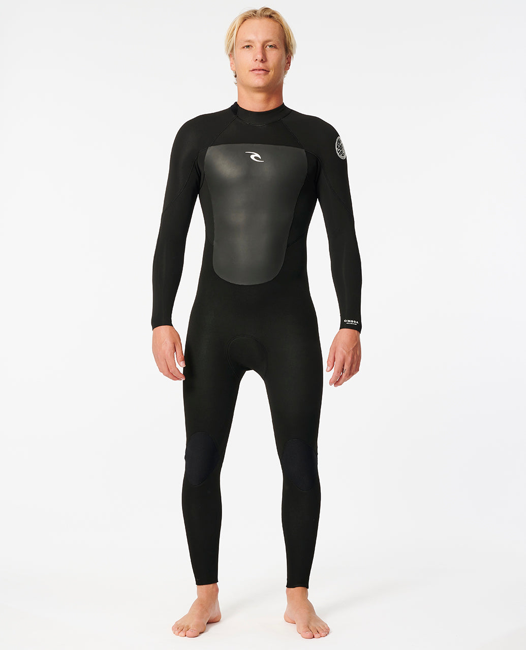 Freelite 2mm S/SL B/Z Spring – Rip Curl