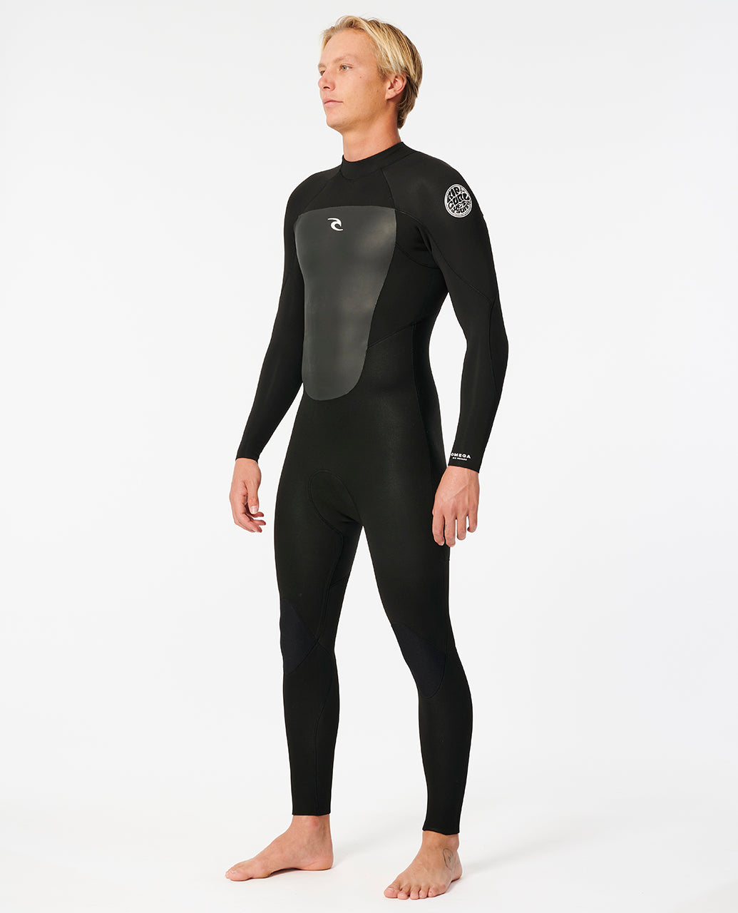 Omega 43 B/Z – Rip Curl