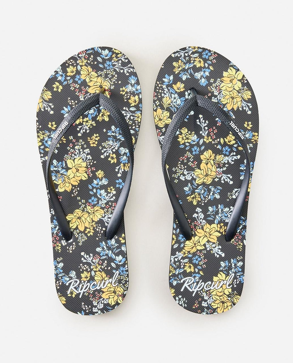 MIXED BLOOM OPEN TOE
