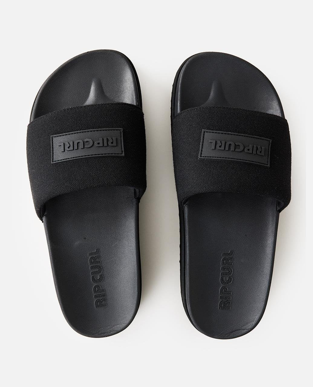 PREMIUM SURF BLOOM SLIDE OPEN TOE