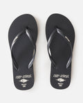 ICONS OF SURF BLOOM OPEN TOE