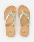 FREEDOM BLOOM OPEN TOE