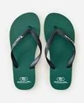 ICONS OF SURF BLOOM OPEN TOE