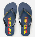 ICONS OF SURF BLOOM OPEN TOE
