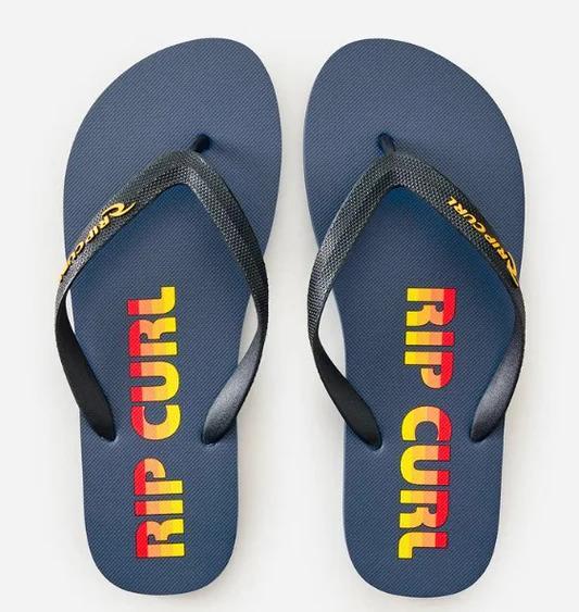 ICONS OF SURF BLOOM OPEN TOE