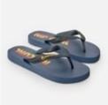 ICONS OF SURF BLOOM OPEN TOE