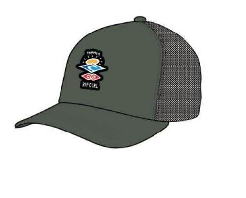 SEARCH ICON TRUCKER - BOY