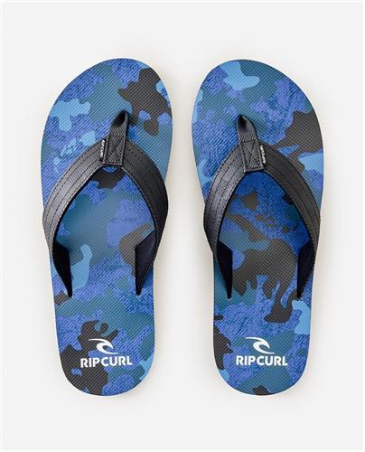 RIPPER BLOOM OPEN TOE