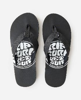 RIPPER BLOOM OPEN TOE