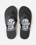 RIPPER BLOOM OPEN TOE