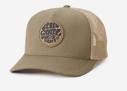 WETSUIT ICON TRUCKER