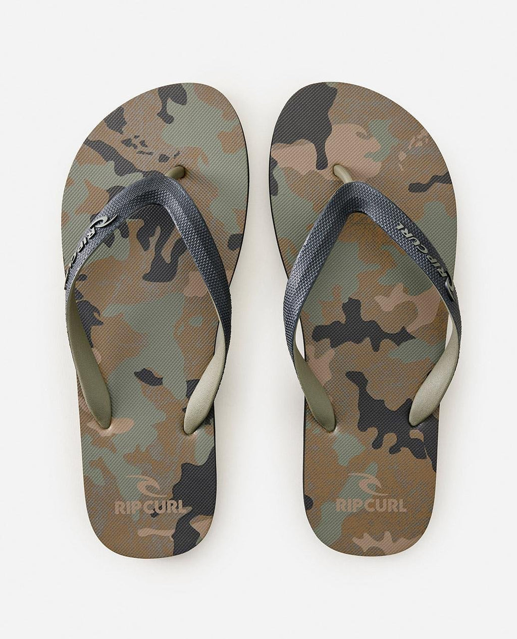 CAMO BLOOM OPEN TOE