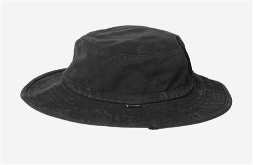 SEARCH CANVAS WIDE BRIM HAT