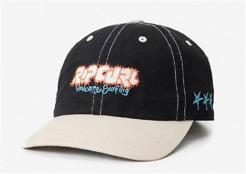 RAW ENERGY ART ADJ CAP