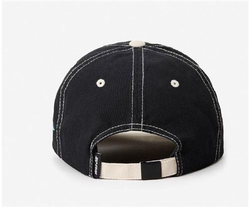 RAW ENERGY ART ADJ CAP