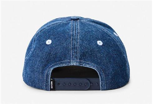 ARCHIVE DENIM SB CAP