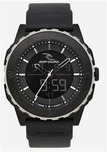 RIVAL ANA-DIGITAL RUBBER