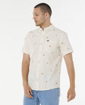 SKELLY BEACH S/S SHIRT