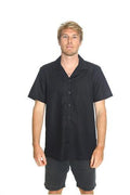 CLASSIC SURF WASHED S/S SHIRT