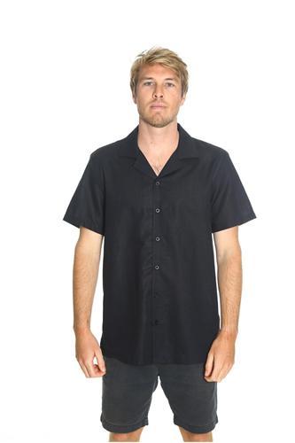 CLASSIC SURF WASHED S/S SHIRT