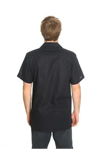 CLASSIC SURF WASHED S/S SHIRT