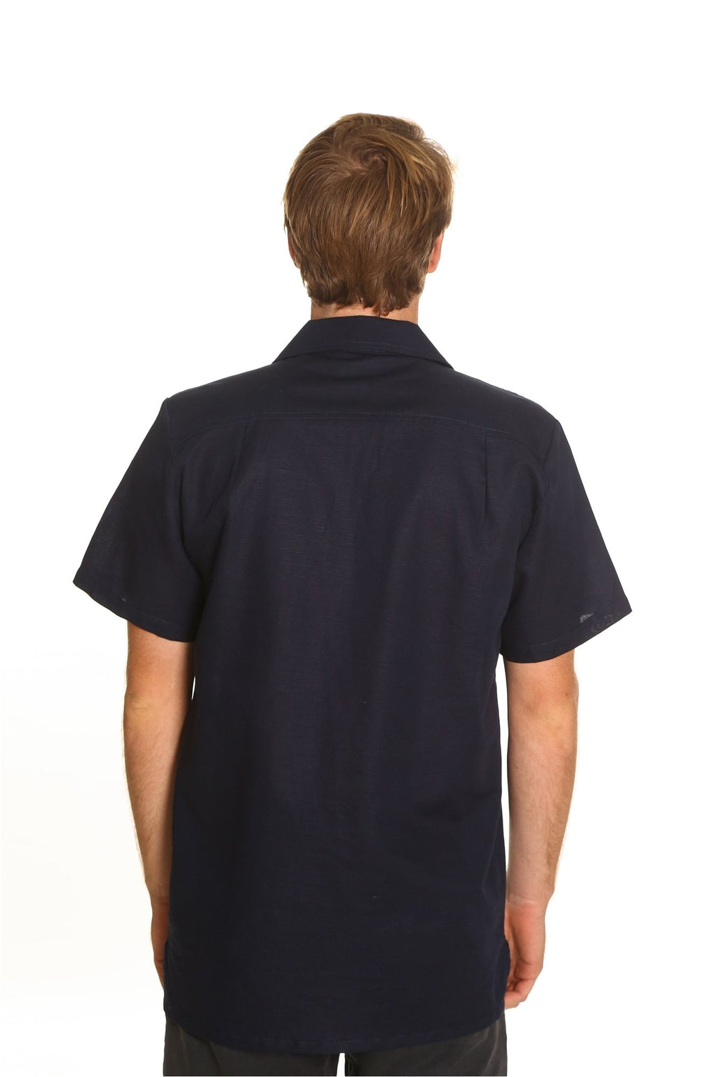 CLASSIC SURF WASHED S/S SHIRT