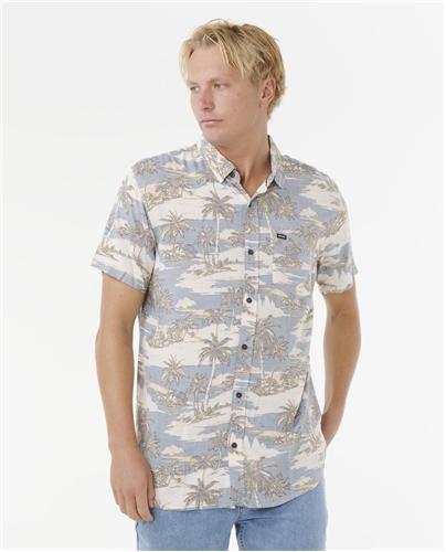 DREAMER BARREL KILLA S/S SHIRT