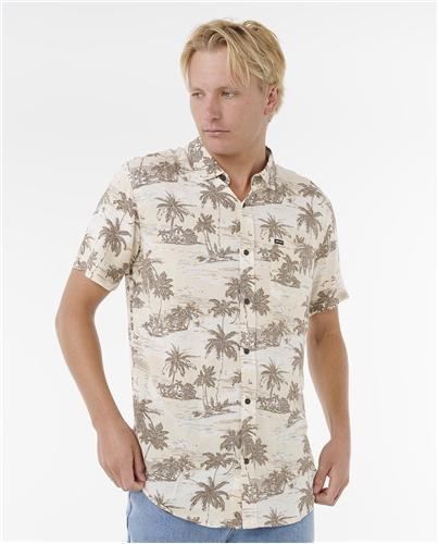 DREAMER BARREL KILLA S/S SHIRT