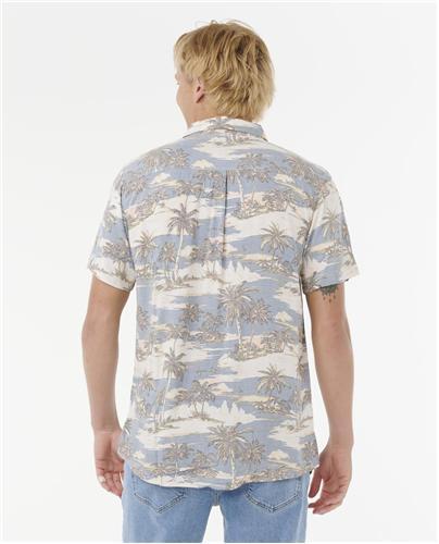 DREAMER BARREL KILLA S/S SHIRT
