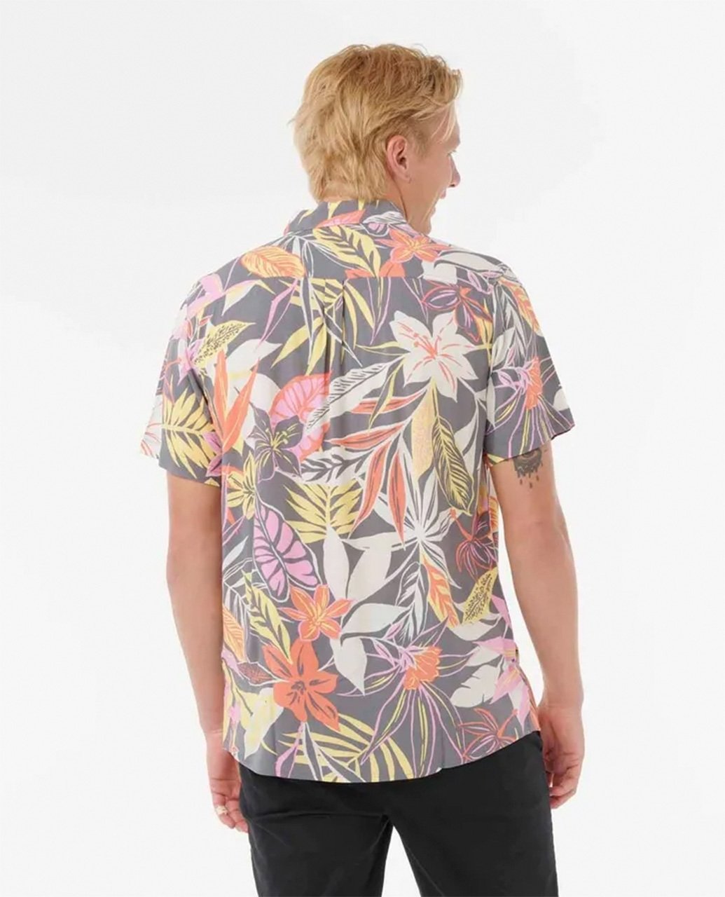 RIO S/S SHIRT