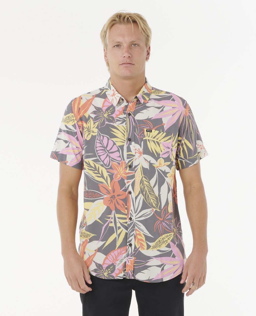 RIO S/S SHIRT