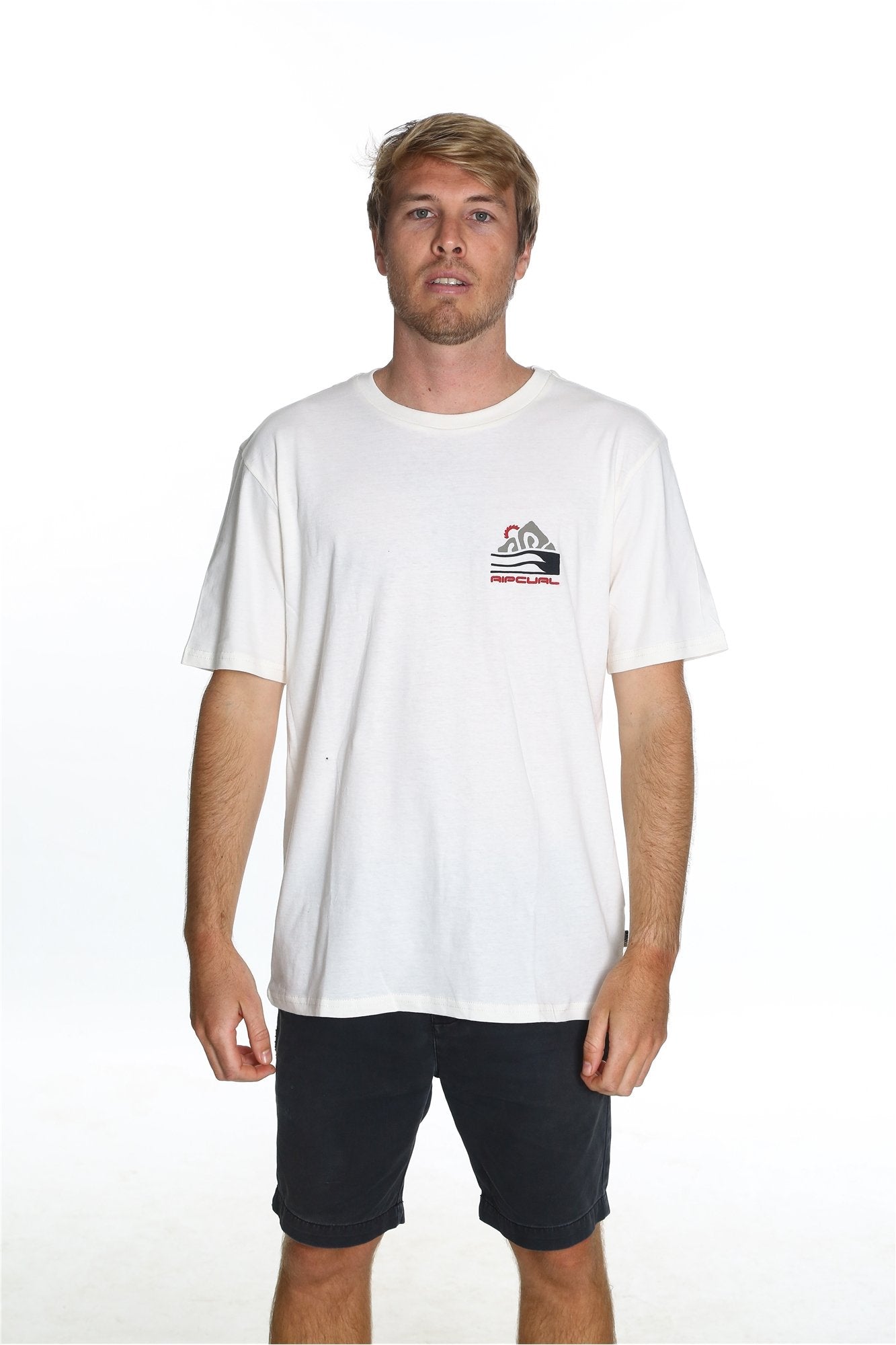 SEARCH RANGE TO REEF TEE