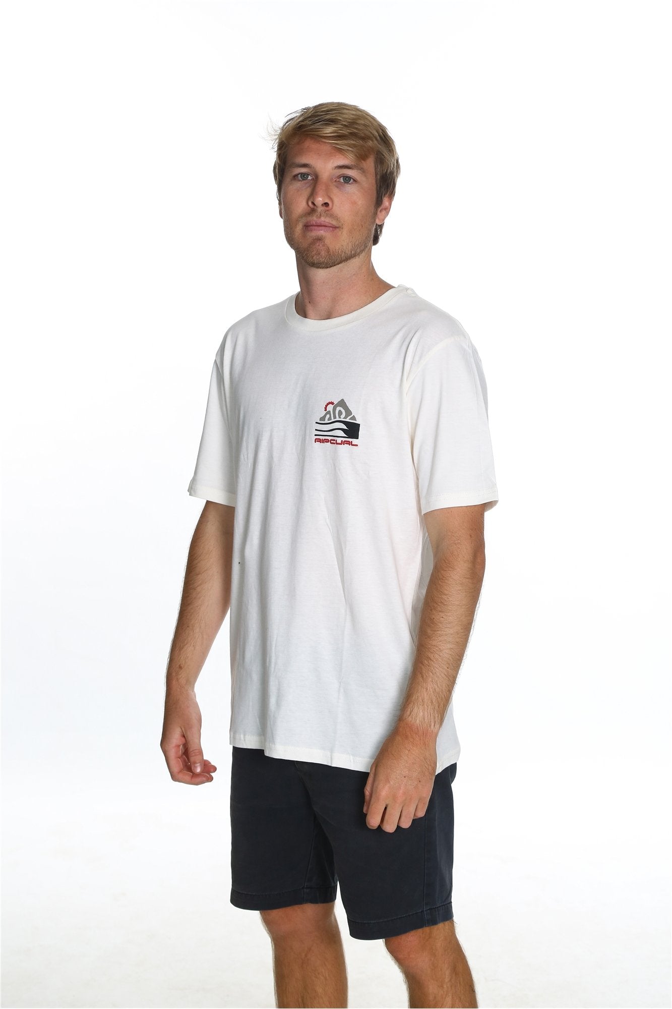 SEARCH RANGE TO REEF TEE