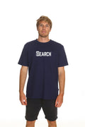 SEARCH AND DESTROY TEE
