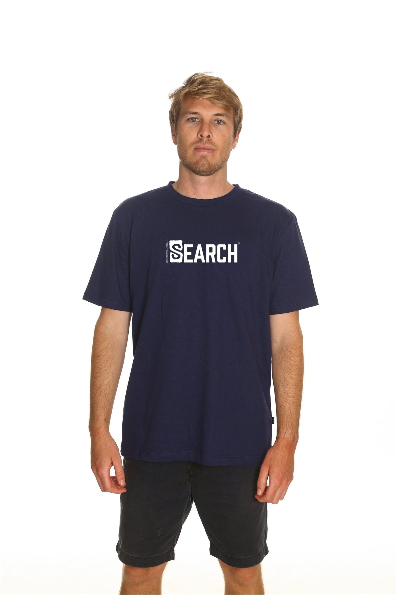 SEARCH AND DESTROY TEE