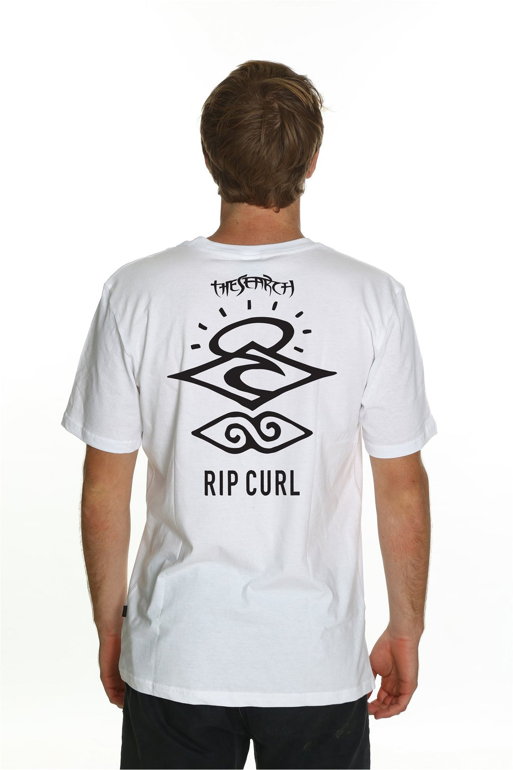 SEARCH OUTLINE TEE