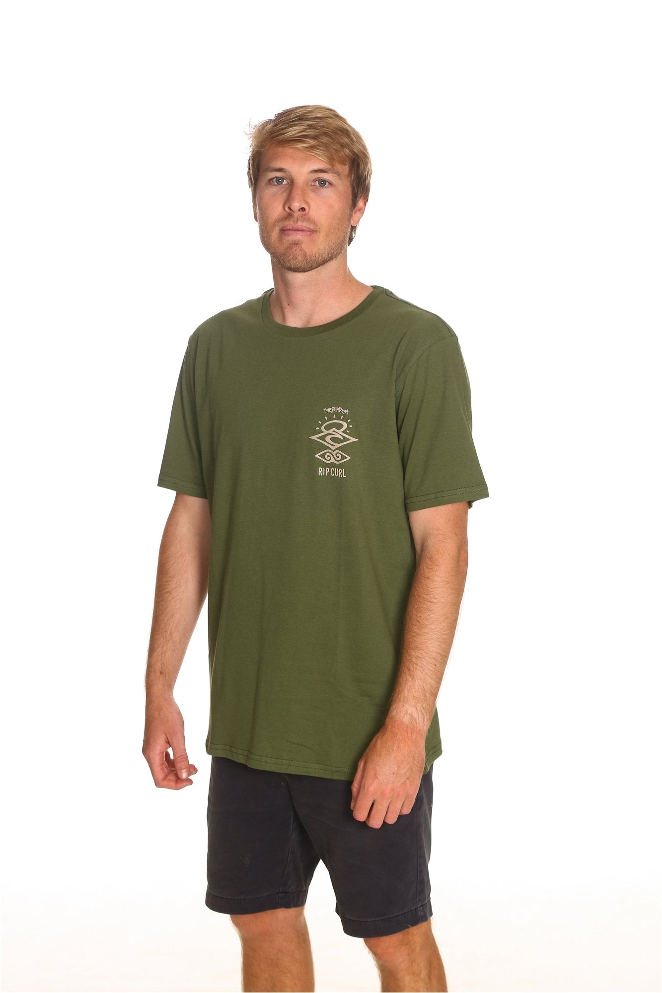 SEARCH OUTLINE TEE