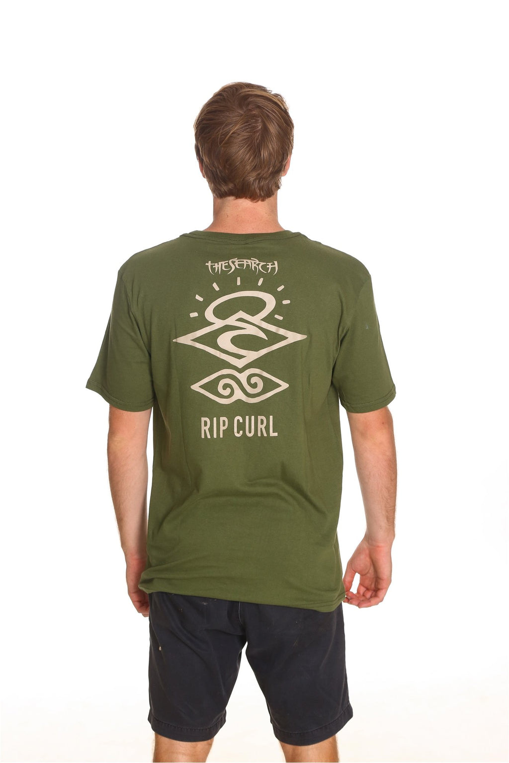 SEARCH OUTLINE TEE