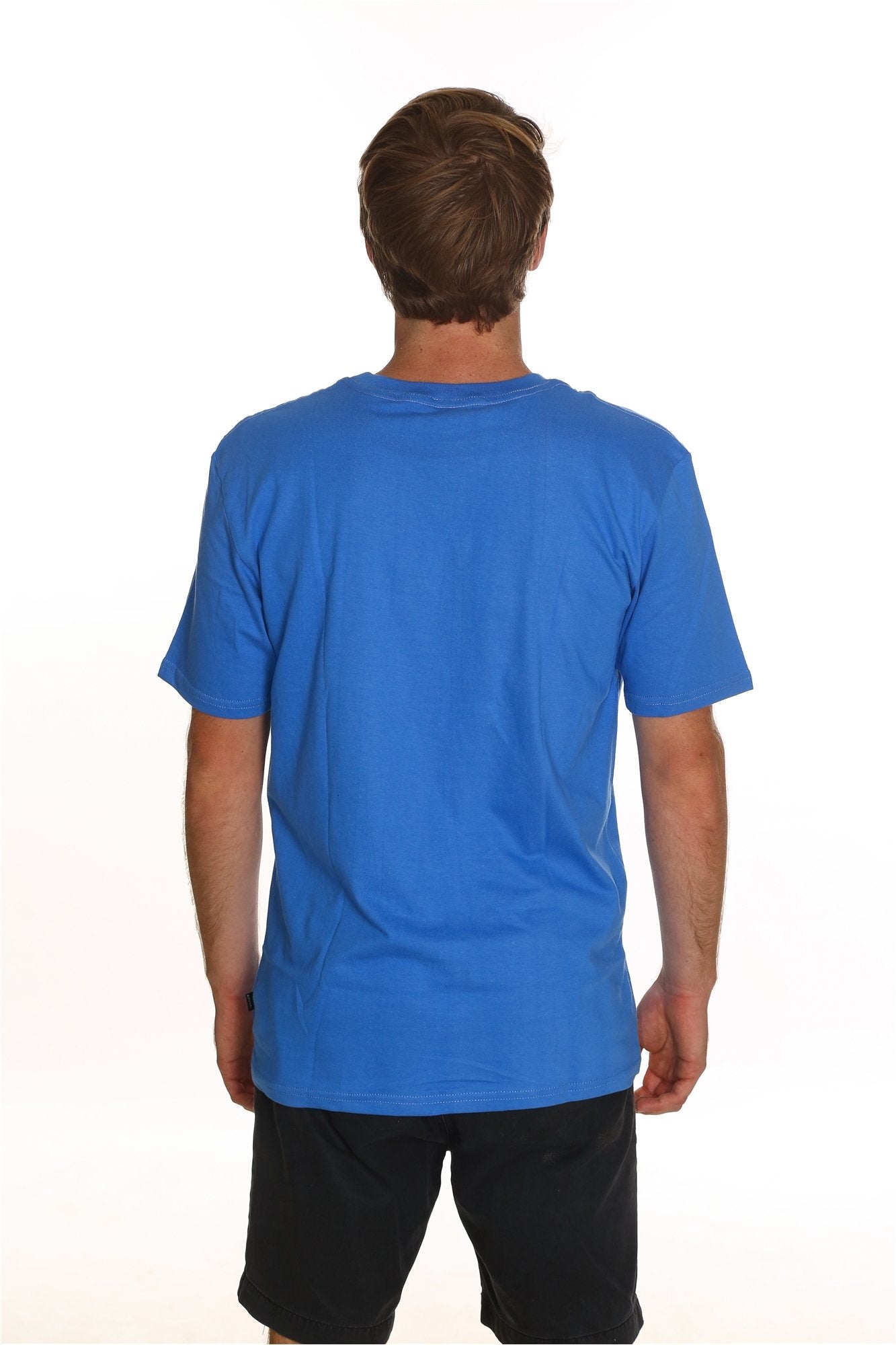 SEARCH EMBROIDERY TEE