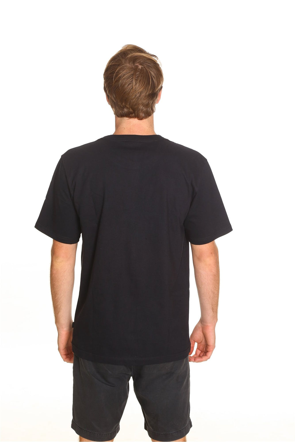 SEARCH EMBROIDERY TEE